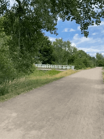 Cycling GIF