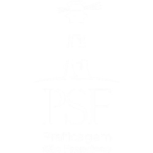 PSF Sticker