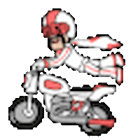 Animated Sticker