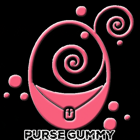 pursegummy bag handbag purse purse gummy GIF