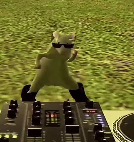 Edm GIF