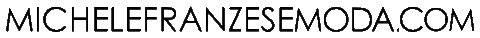 Michele Franzese Moda Sticker