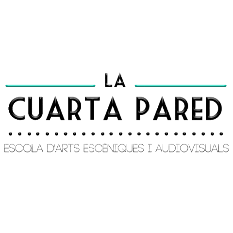 Logo Chicago Sticker by La cuarta pared