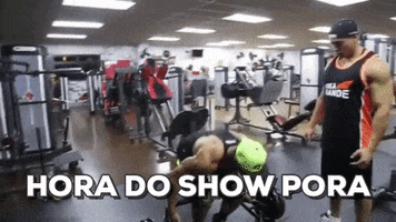 takahan fitness bambam kleberbambam GIF