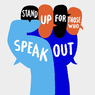 Stand Up for Those Who Speak Out