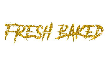Thumb Bread Sticker