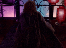 Fur GIF