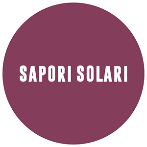 Sapori Solari Sticker
