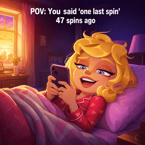 Youtube Sticker GIF by POP Slots Casino
