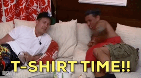 Jersey Shore Vinny GIF by Jersey Shore Family Vacation - Find ...