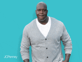Sport Looking Good GIF by JCPenney