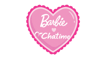 Boba Pinkdrink Sticker by Chatime Canada