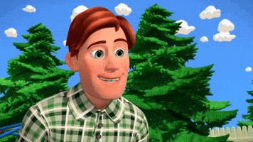 Animation Dog GIF by Moonbug