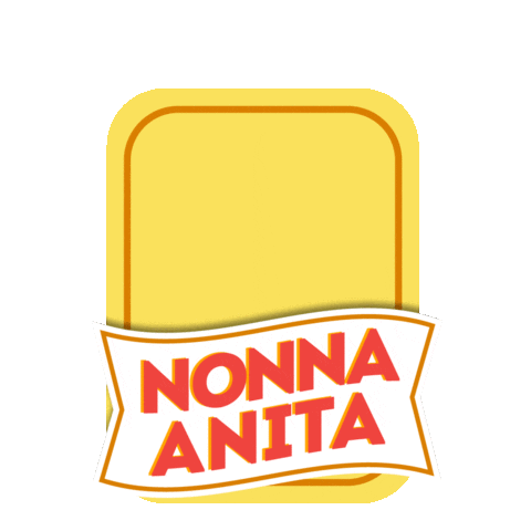 Dolci Wink Sticker by Nonna Anita