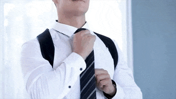 Posture-Corrector GIF