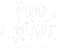 Milettering Sticker