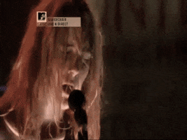Rock GIF