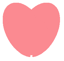 Heart Sticker