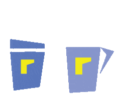 Hot Chocolate Drinks Sticker by The Bentway