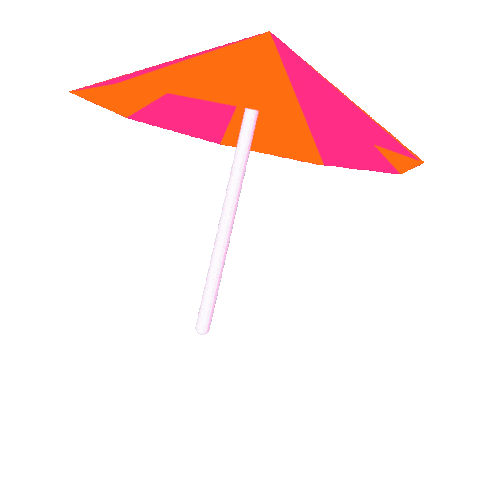 Bamboo Latam Sticker