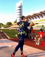 Olympic Games Olympics GIF by Team USA