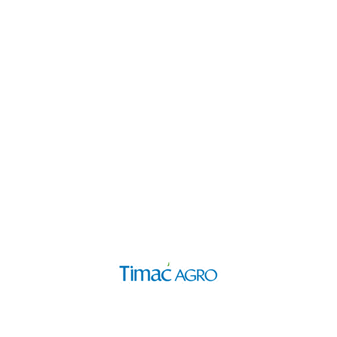TIMAC Agro Sticker