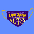 Register To Vote New Orleans