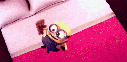 minions GIF