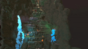 GIF by The Dungeon Run