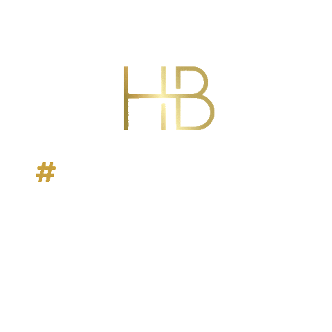 House of Beauty LDN Sticker