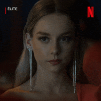 Season 3 GIF by Netflix España