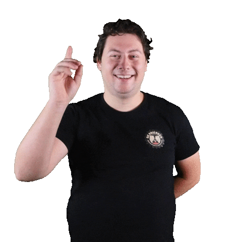 De Vrienden Utrecht Sticker