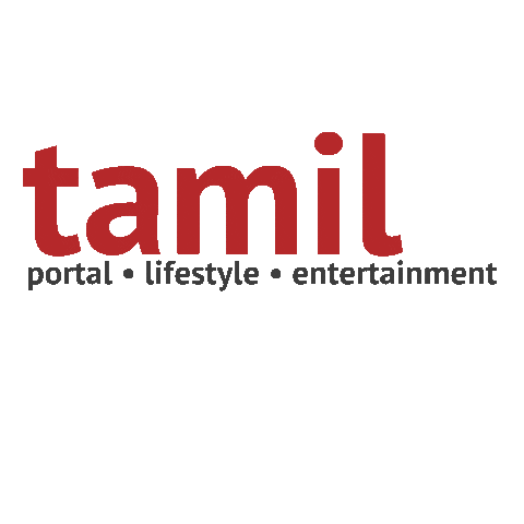 Tamilde Sticker