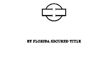 Insurance Sticker by Florida Secured Title