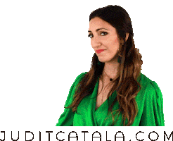 Xlyourself Juditcatala Sticker by AgenciaXL