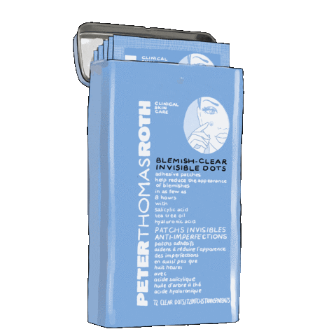 Skincare Sticker