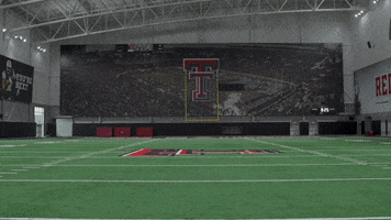 Seth Collins GIF by Texas Tech Football