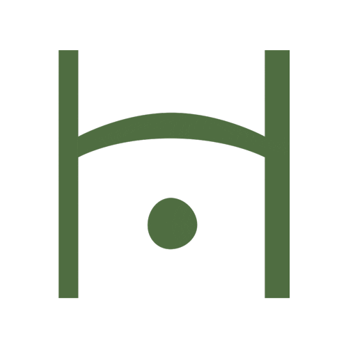 House of Essence Sticker