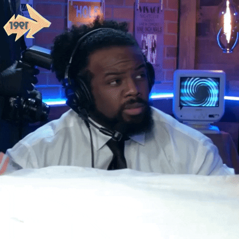 Austin Creed Reaction GIF by Hyper RPG
