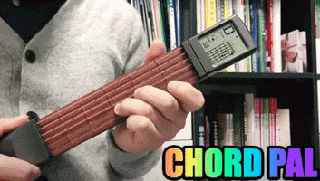 Chord Pal GIF