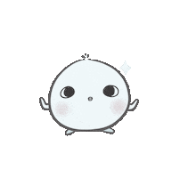 Happy Good Vibes Sticker