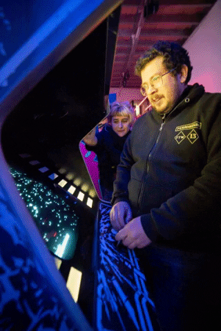 Videogamo GIF
