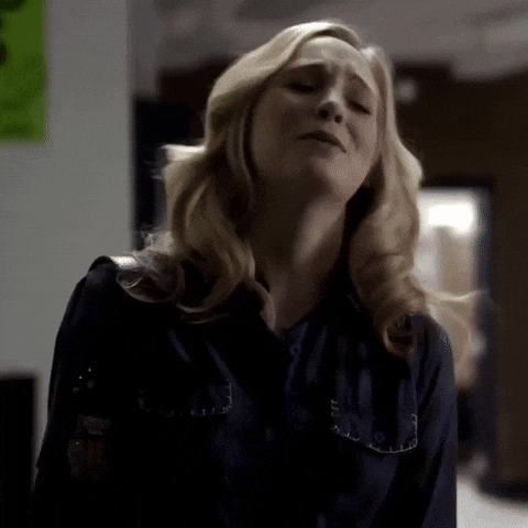 The Vampire Diaries GIF