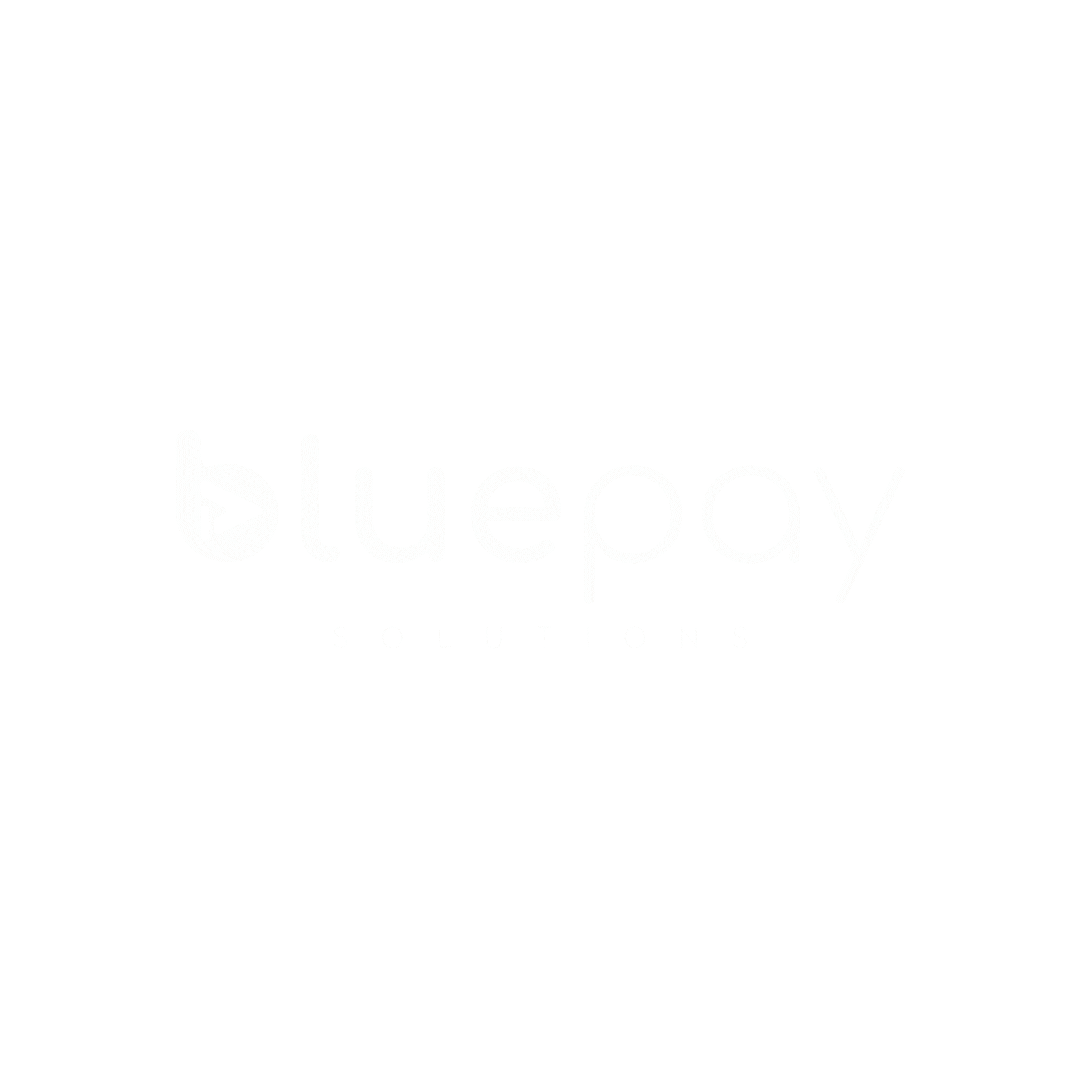 Pagamentos Sticker by BluepaySolutions