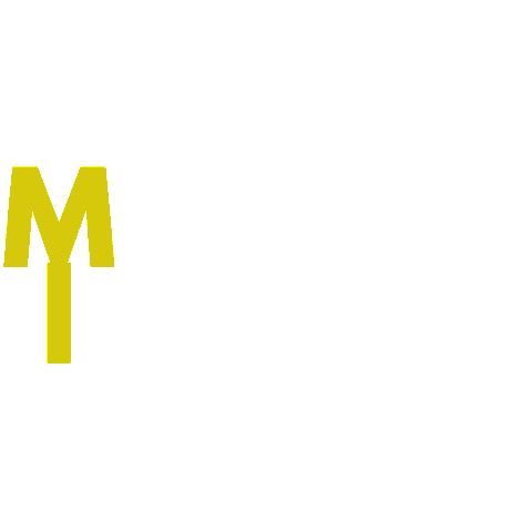 Middleisland Sticker