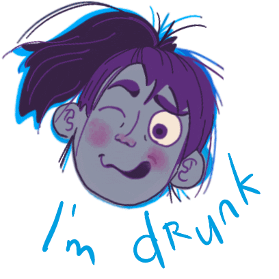 Fun Sticker
