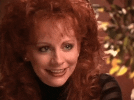 Happy Why Havent I Heard From You GIF by Reba McEntire