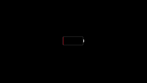 Cheap Cuts tired dead anxiety dying GIF