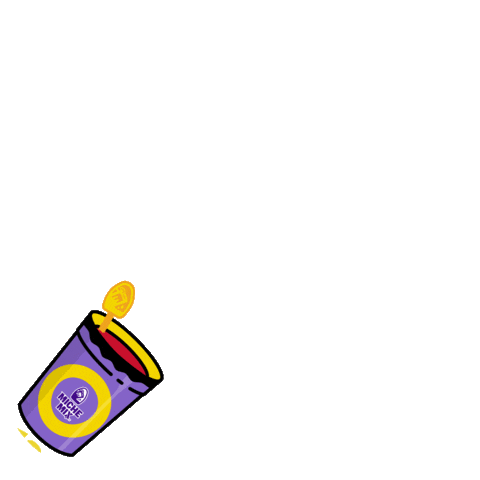 Michemix Oficial Sticker