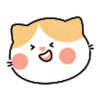 Neko Neko Sticker